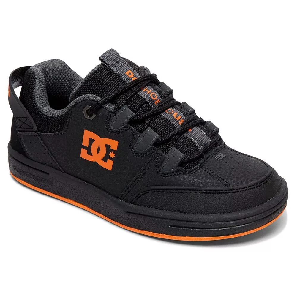 Мужские dc shoes. Кеды DC syntax. DC Shoes Black. DC Shoes высокие черно оранжевые. DC syntax b Shoe.