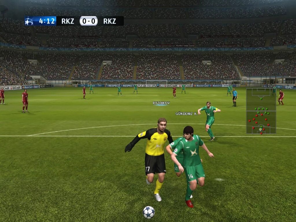 Игра PES 2011. Pro Evolution Soccer 2011 3d. Pro Evolution Soccer 2011 mu. PES Рубин. 3 3 игры казань