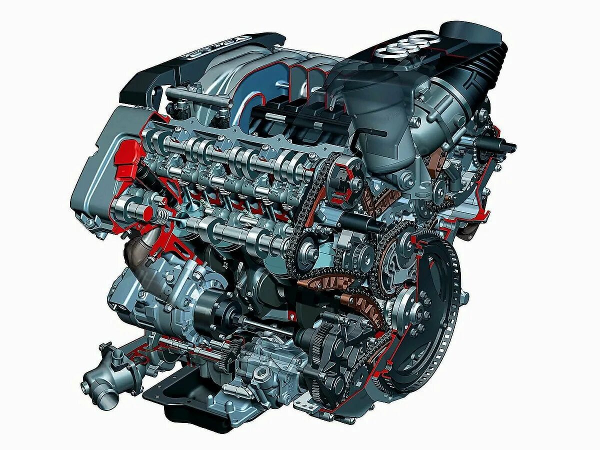 Ауди двиг. Audi a8 двигатель 4.4. Audi a8 4.2 двигатель. Двигатель Ауди s4. 608 Audi: 4-цилиндровые двигатели TDI 1,6 Л / 2,0 Л.