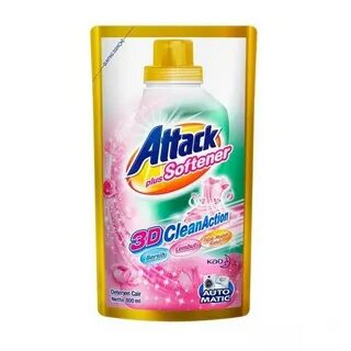 D clean