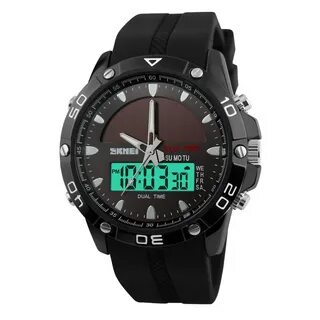 Обзор часов sport watch