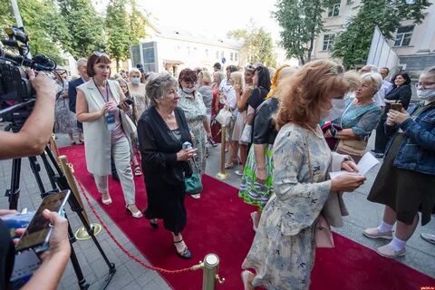Собрал вечеров