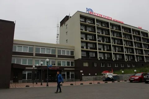 Мурманск 69