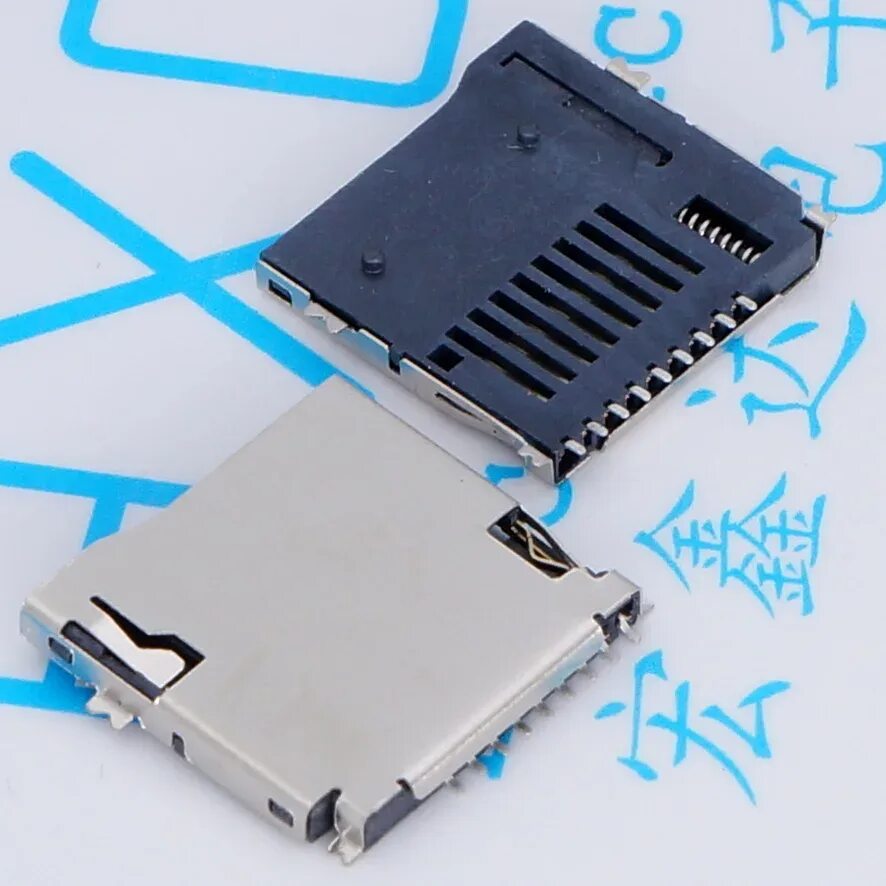 Микро слот. Слот SD Card 9pin. Разъемы для слот карты MICROSD TF. Разъем микро SD/TF. Держатель MICROSD Card 9 Pin.