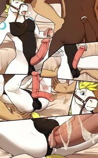 Gay furry hentai porn comics