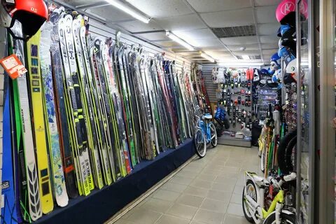 Ювента спорт москва лыжный магазин