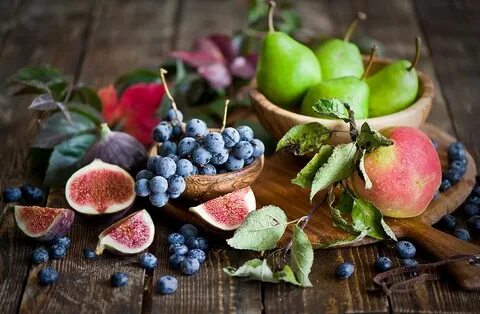 Fruit table
