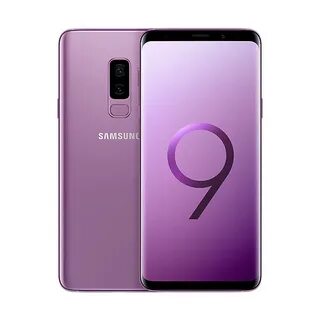 Samsung s9 выпуск