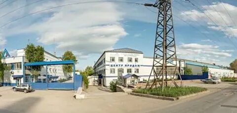 Олимпийская улица самара