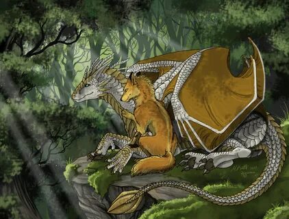 X dragon