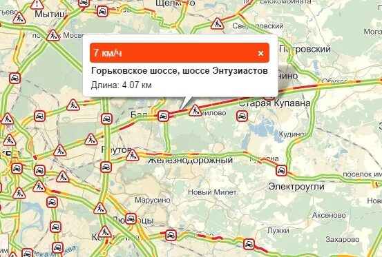 М 7 в сторону. Пробки на Горьковском шоссе в сторону Москвы. Горьковское шоссе Москва на карте. Горьковское шоссе пробки. Пробки на Горьковском направлении в сторону Москвы.
