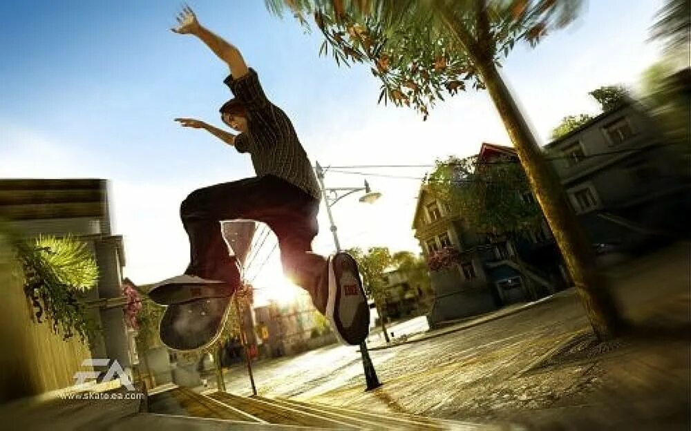 Паркур игры. Скейт 2. Скейт 2. Skate игра. Skate 2 (ps3).