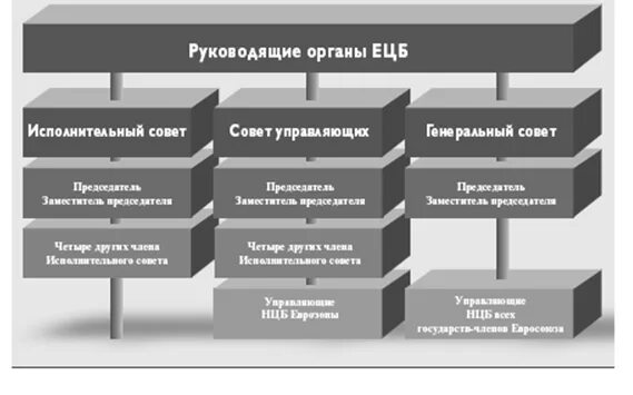 Евро управление. Организационная структура ецб. структура европейского центрального банка. организационная структура европейского центрального банка. структура европейской системы центральных банков.