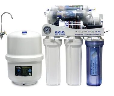 Water purifier