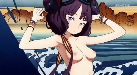 Fate/Grand Order Las Vegas Nude Filter Does Not Gamble 