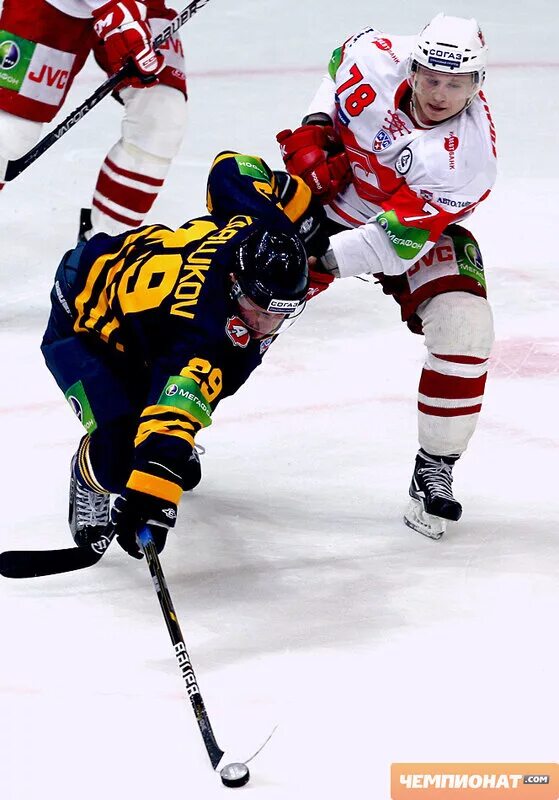 ак барс хоккейный клуб. спартак сибирь. кхл 2011. кубок открытия кхл 2011-2012. кхл 2011 2012.