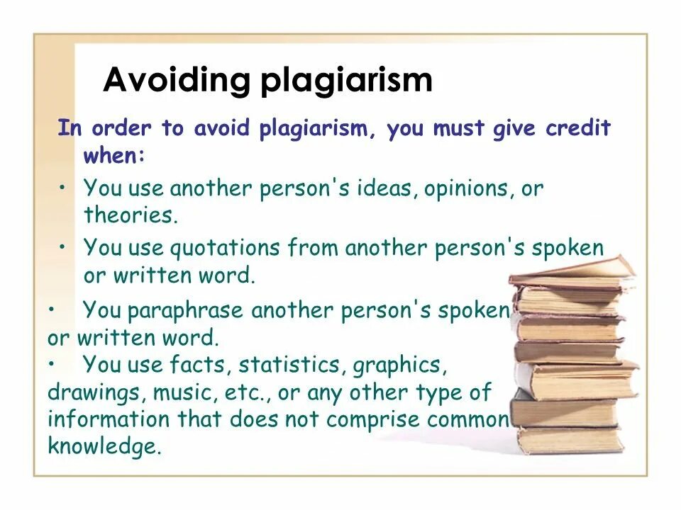 In order to avoid. Plagiarism. Plagiarism Worksheet. What is plagiarism. Avoiding plagiarism.