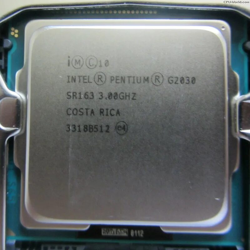 Intel pentium cpu g2030 3.00 ghz. Intel pentium g2030. intel(r) pentium(r) cpu g2030 @ 3.00ghz 3.00 ghz. intel pentium dual-core g2030. intel pentium g2030 lga1155, 2 x 3000 мгц.