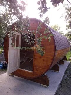 Бочки иваново