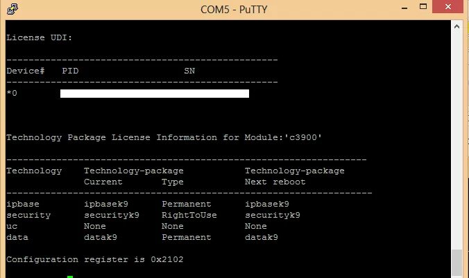 Data license. Technology package License information:.