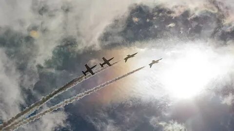 Воздушная 80