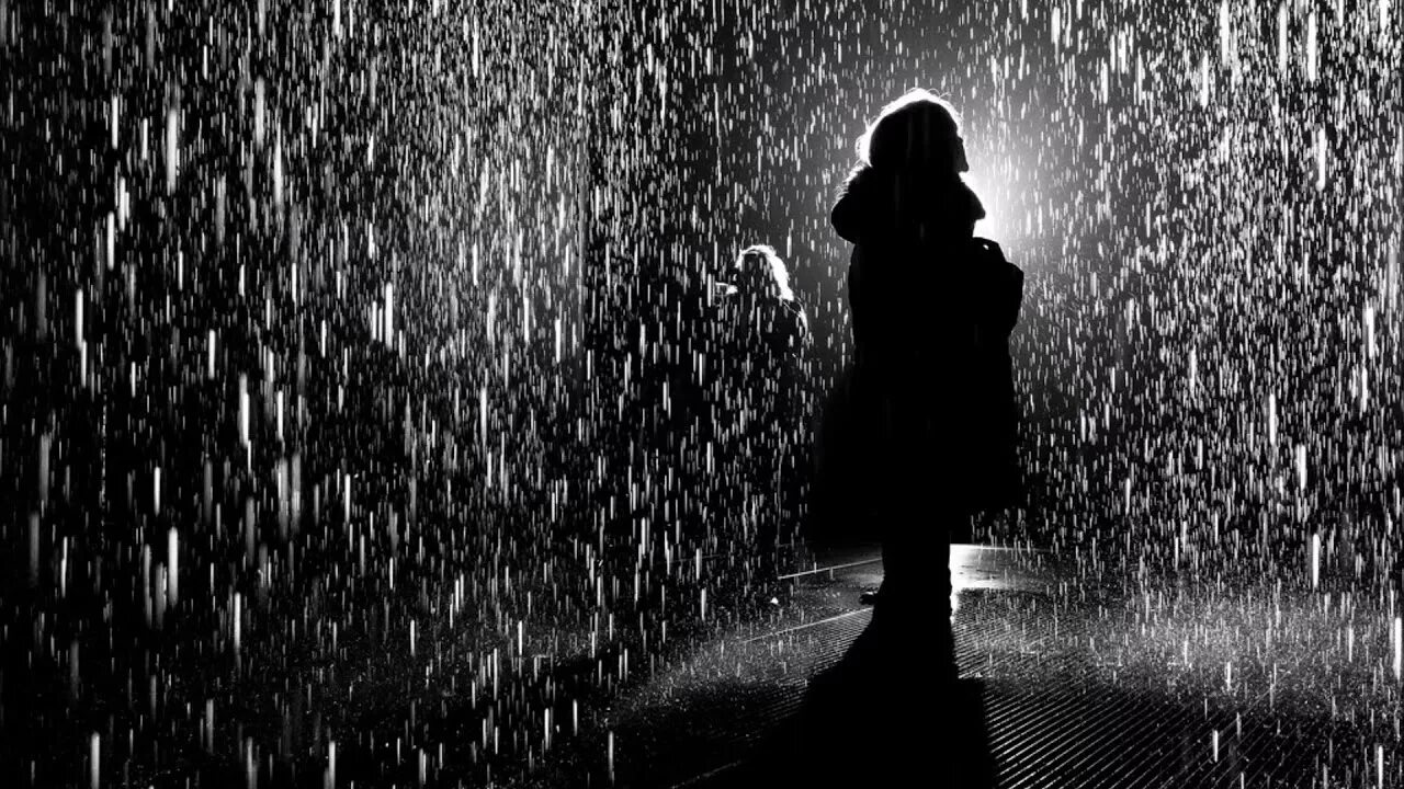 Девушка под дождем. Дождь. Дождь грусть. Ливень.