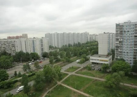 Таллинская улица