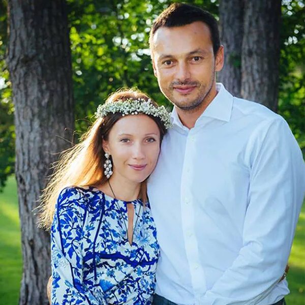 Вдохновляющая мама: Евгения Демина За тело
