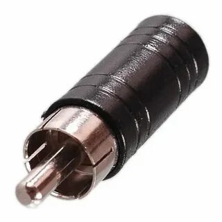 Переход rca