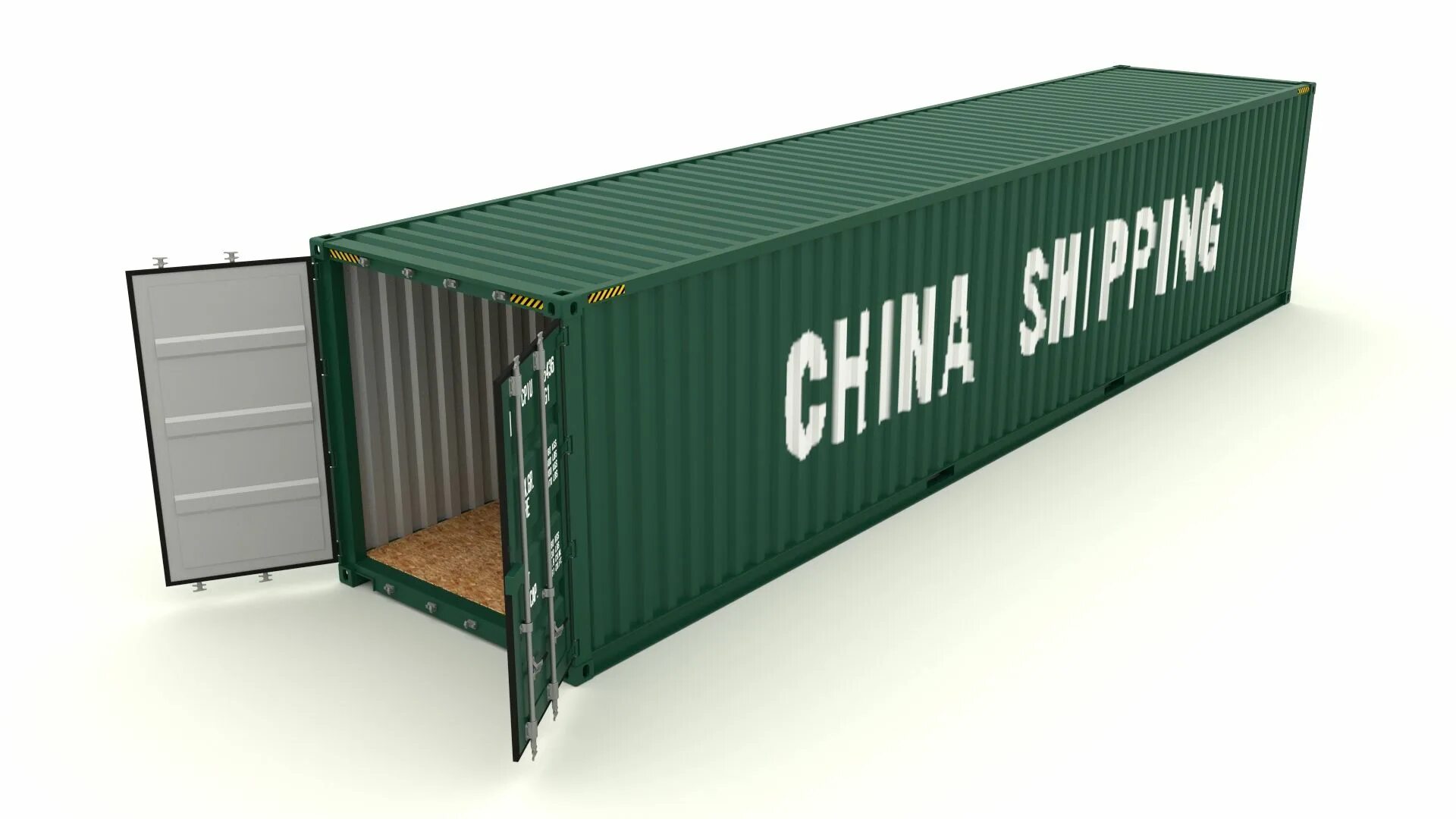 Container angular. Контейнер 20 ft 3d модель. модель container.blend. морской контейнер эвергрин. грузовой контейнер.