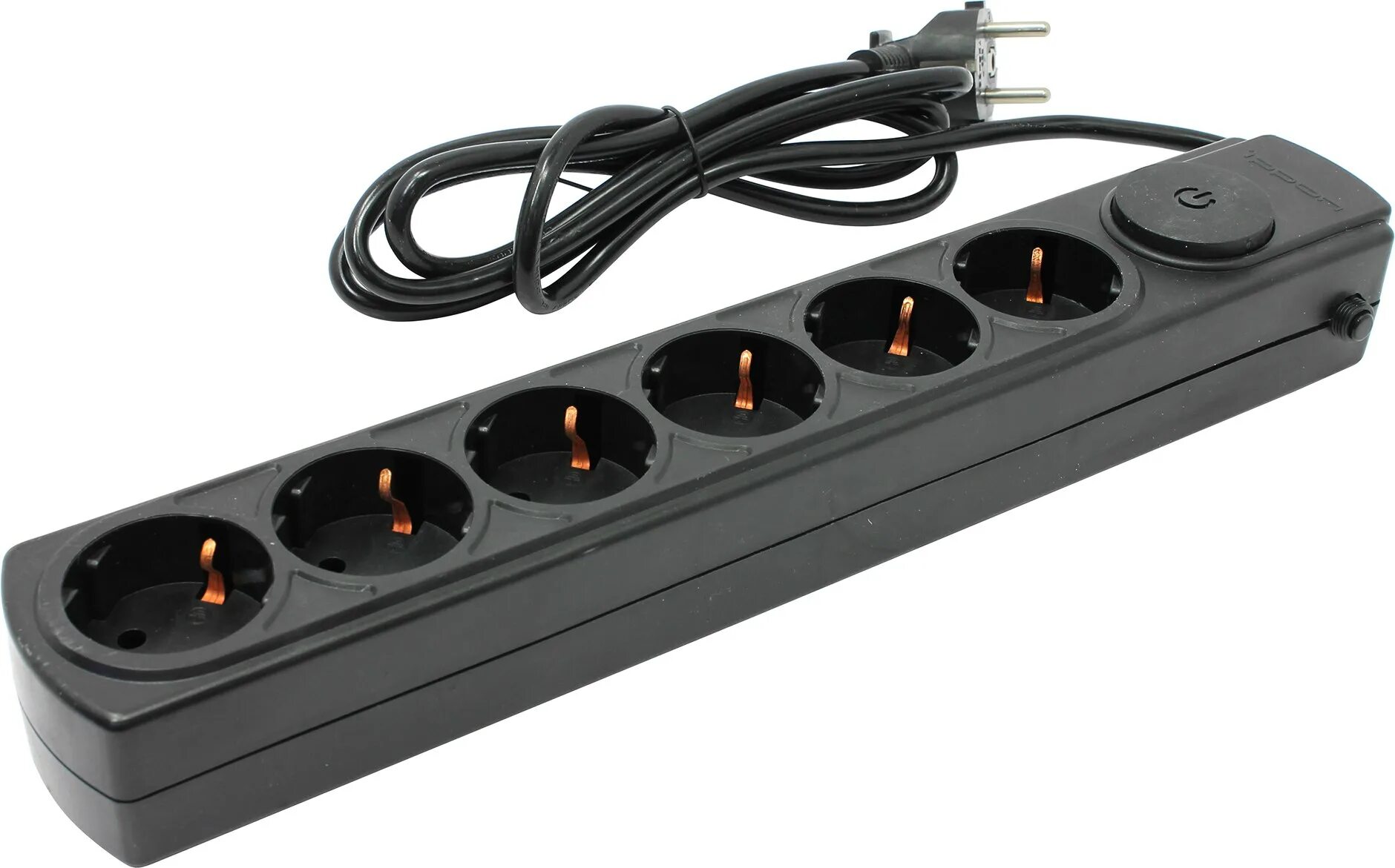 Power filter