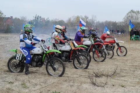 Мото тамбов