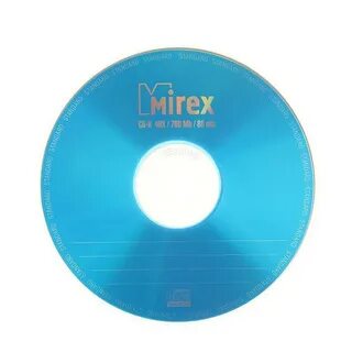 Cd r mirex 700