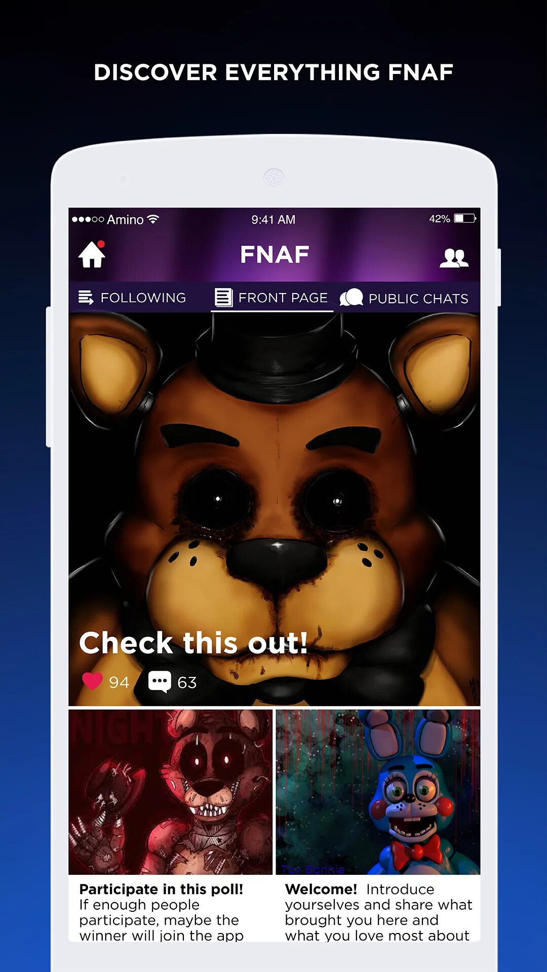 Fnaf plus android download. Приложение фнаф. fnaf rp фредди. программа фнаф. фредди амино.