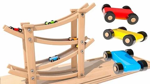 Toys for kids