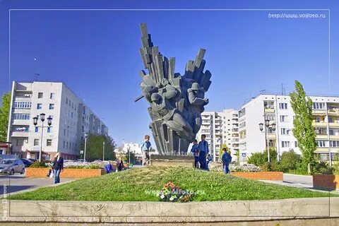 Городище волгоградская