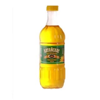 Алтайский отжим