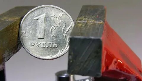 Рубль становится сильнее