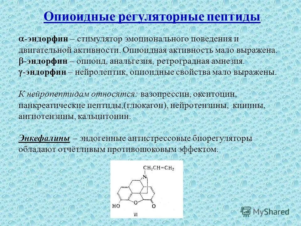 Мало выражена
