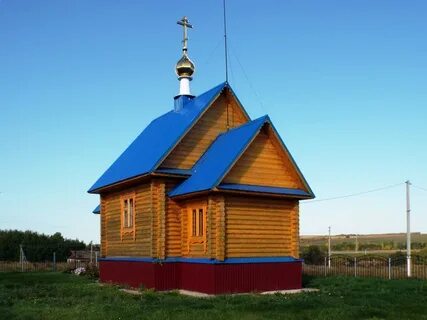 Мордовский каратай