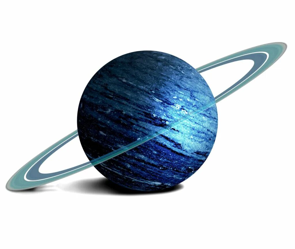 Планета уран картинка для детей. Уран Планета. Уран Планета на белом фоне. Уран Планета фото. Космос планеты.