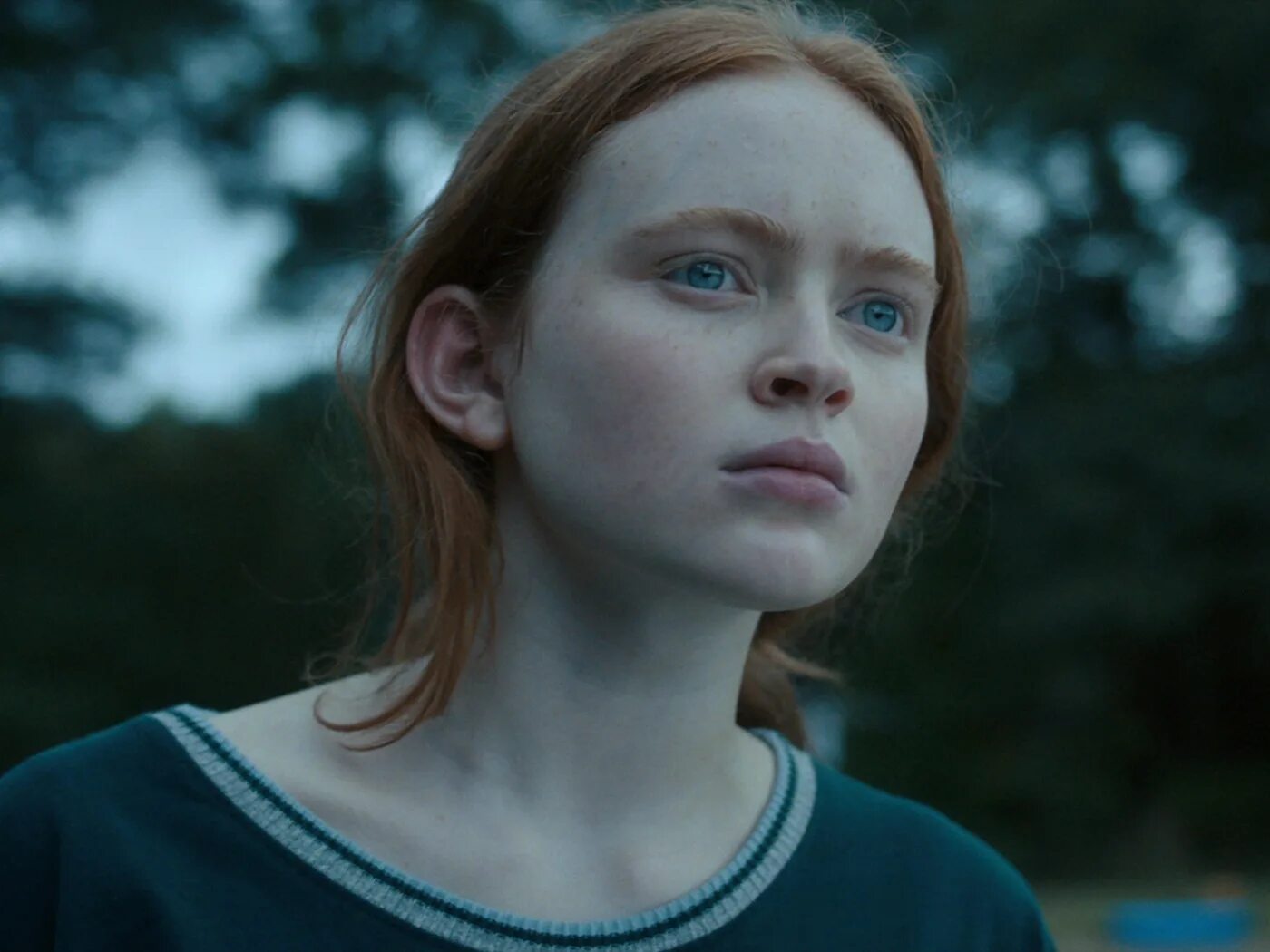 Максин осд. Макс мэйфилд актриса. Максин мэйфилд. Макс очень странные дела 3 сезон. Сэди синк осд.