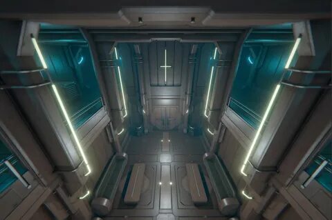 Environment modular