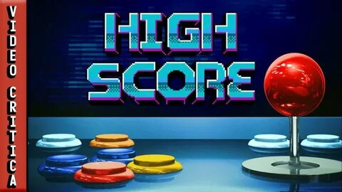 Level high score