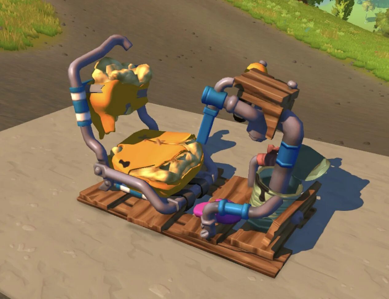 Gamekey bot
