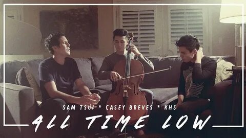 Sam time