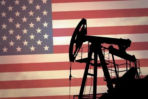 Рынок нефти сша