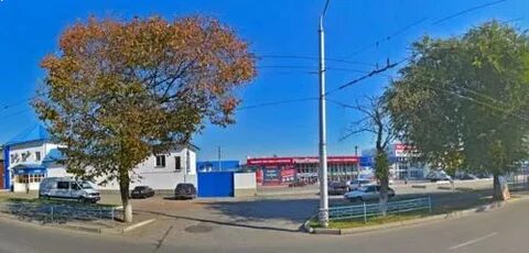 Сити парк осетинская ул 126 нальчик фото