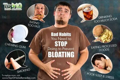 But habits