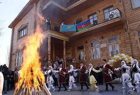Ода праздника